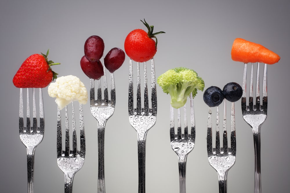 antioxidant-foods