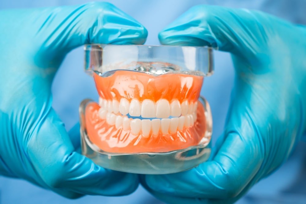 dentures-full-partial