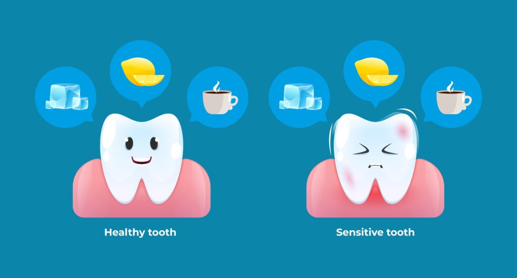 sensitive-teeth-causes