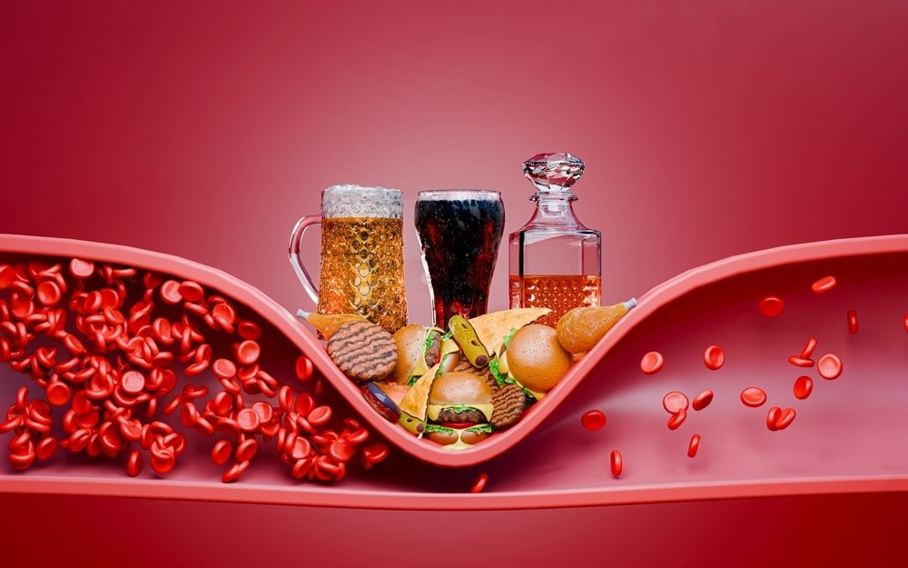 food-intolerance-inflammatory