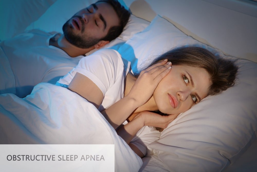 deep-snoring