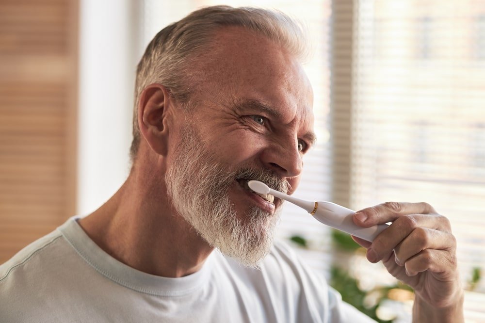 science of brushing