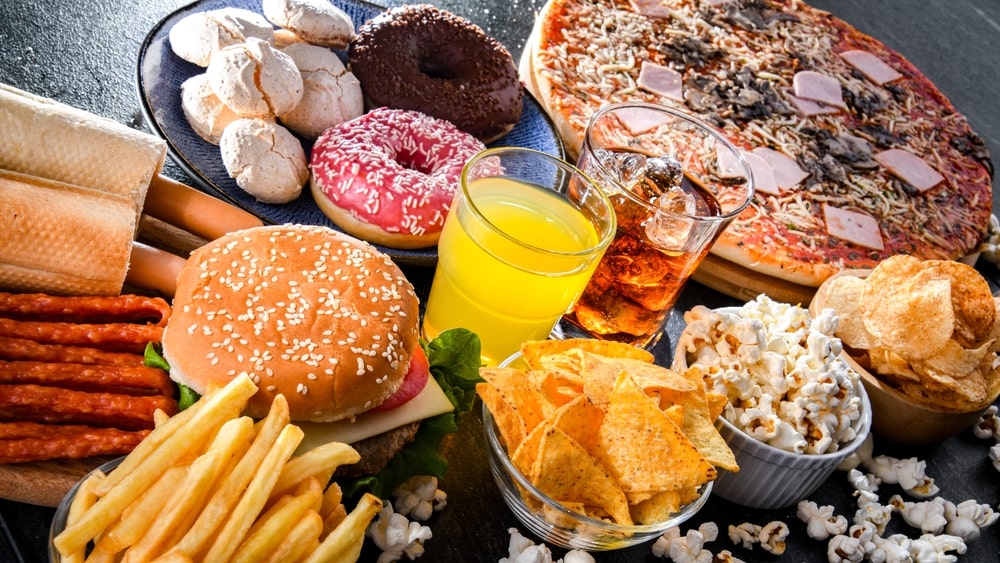 sugary-foods-inflammation