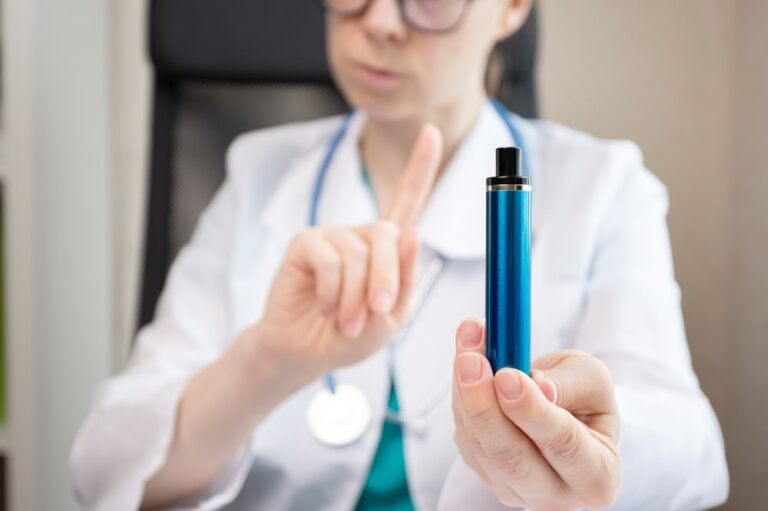 vaping-oral-health