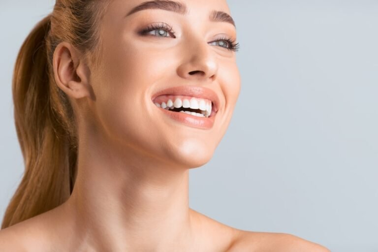 personalized-smile