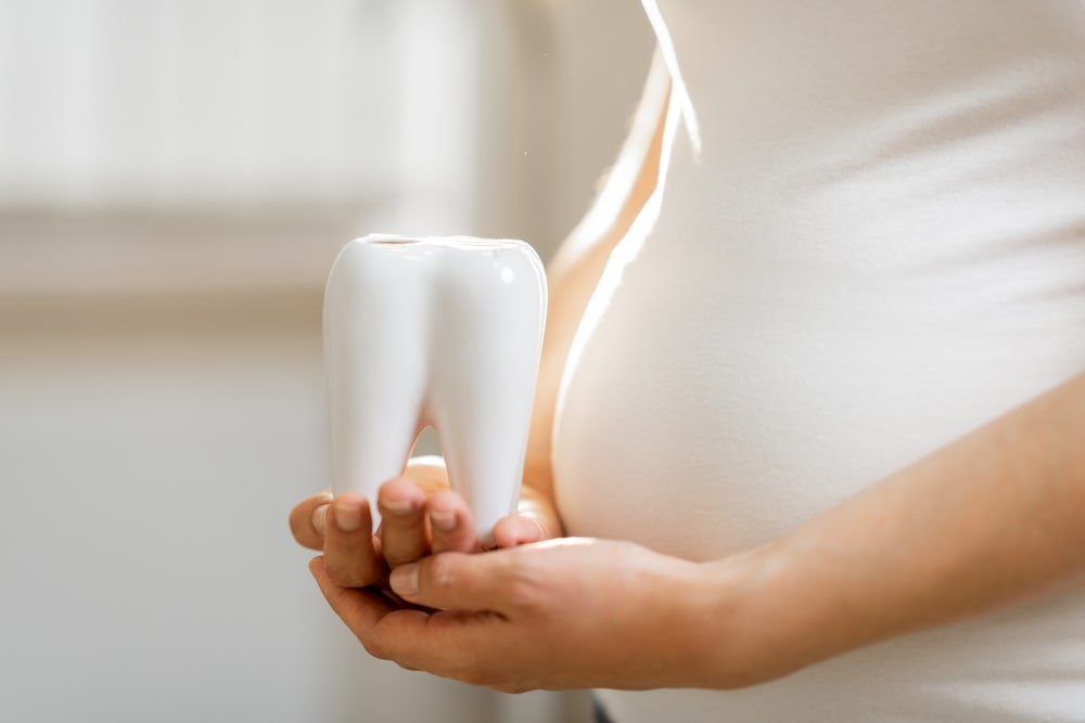 pregnancy-root-canal-operation