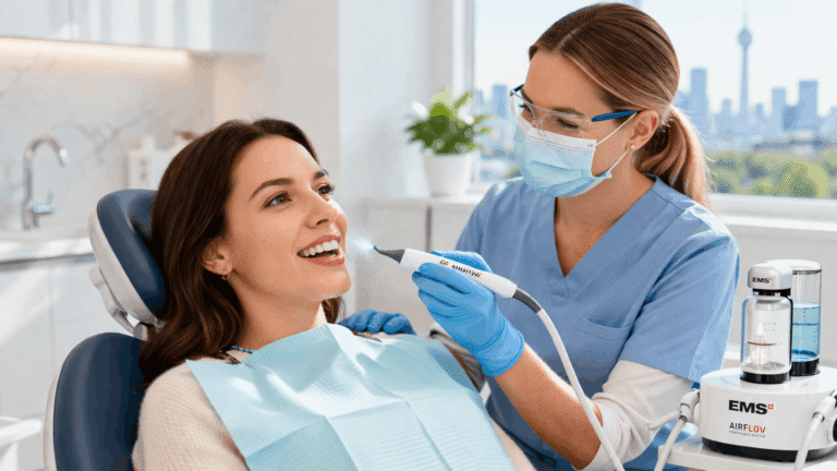 guided biofilm therapy