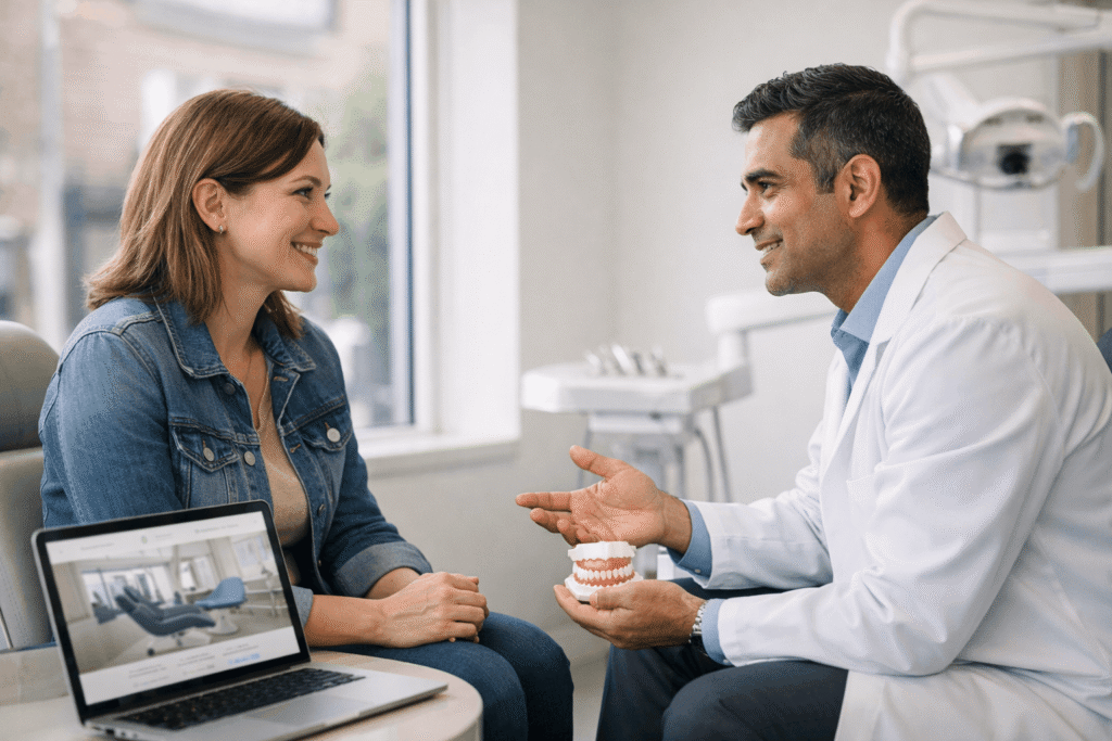 dentist-bloor-west-village