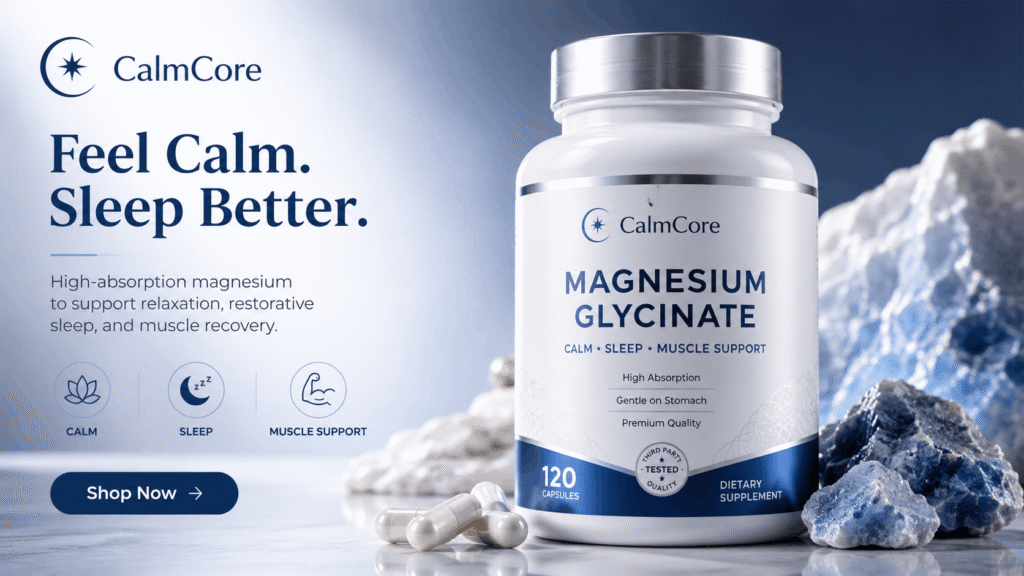 magnesium-supplement-for-bruxism