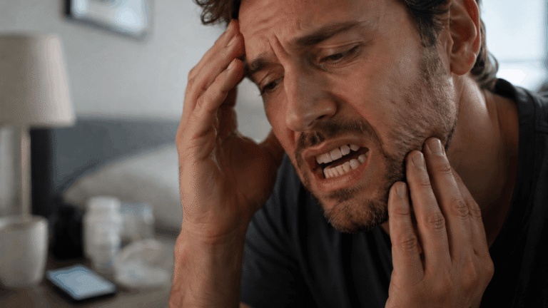 supplements for teeth grinding