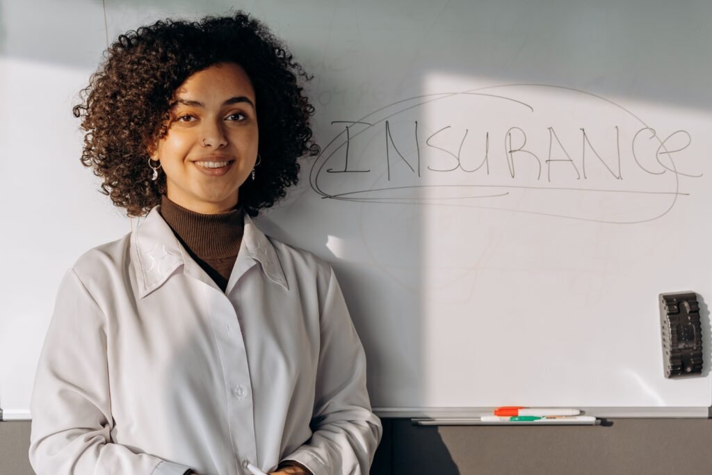 what is orthodontic insurance?