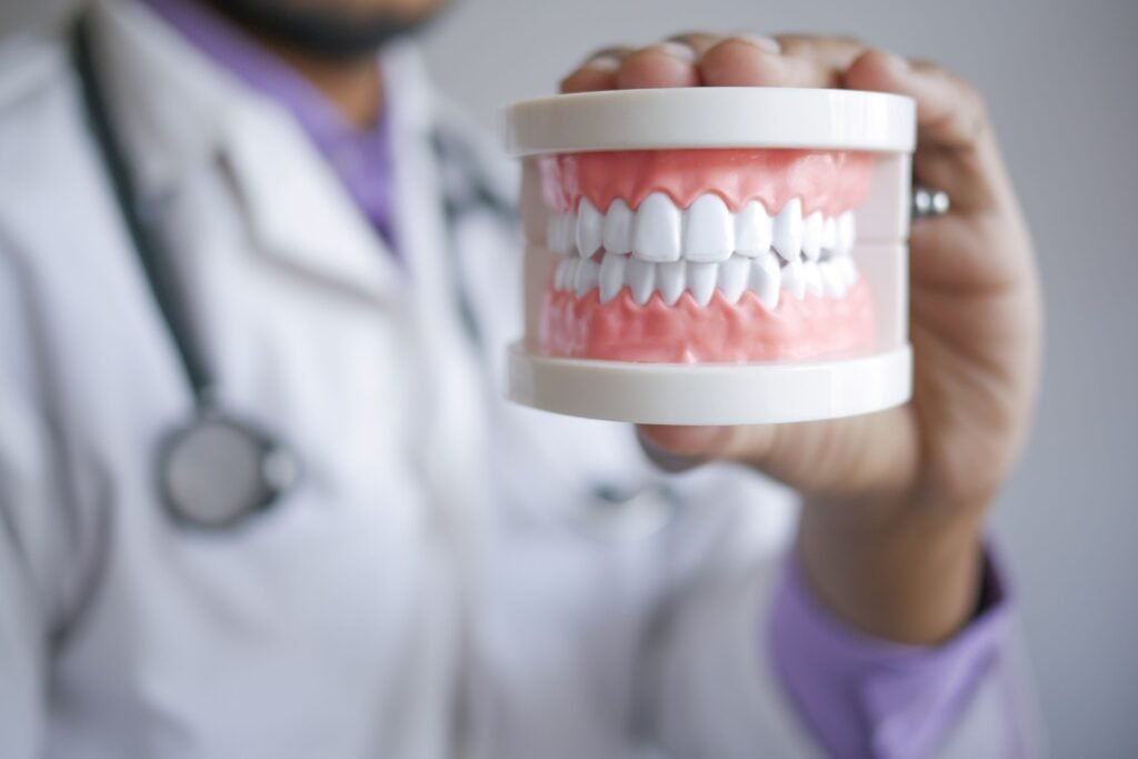 teeth-body-connection