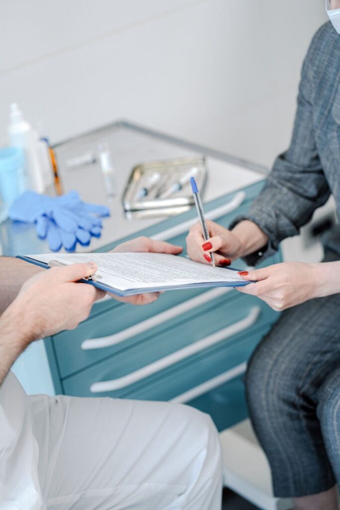 dental-insurance-coverage-bloor-west-village-white-tooth-dental-family-dentistry