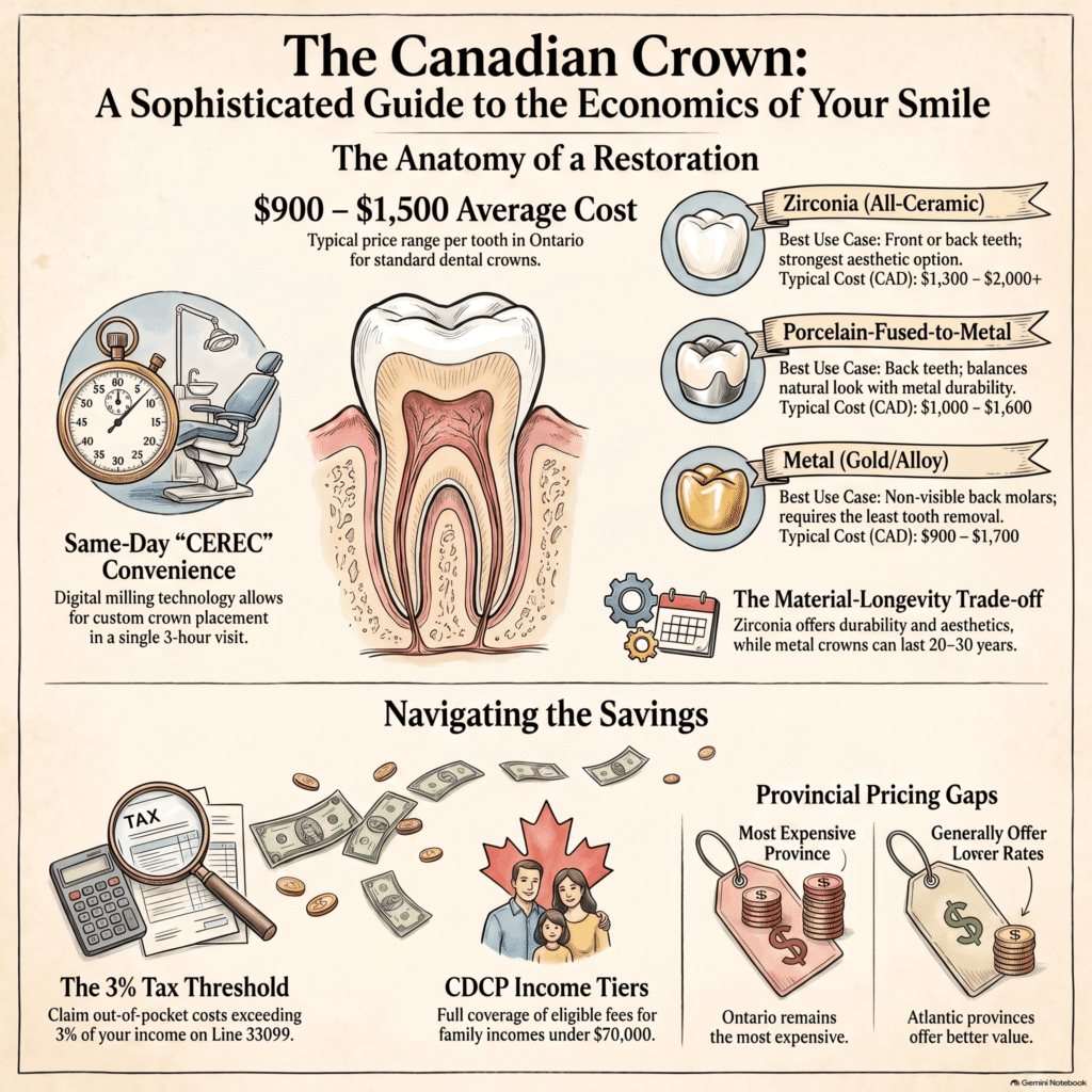 Economics_of_Canadian_Dental_Crowns