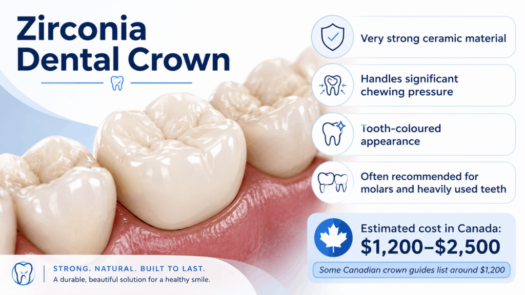 zirconia-dental-crown